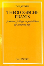 Jonker, Dr. H.-Theologische Praxis