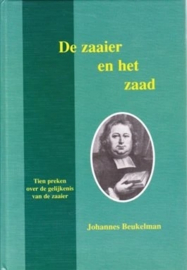 Beukelman, Johannes-De zaaier en het zaad