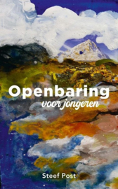 Post, Steef-Openbaring voor jongeren (nieuw)