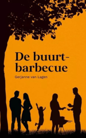 Lagen, Gerjanne van-De buurtbarbecue (nieuw)