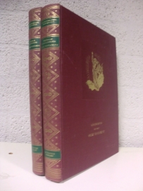 Wolffenbuttel van Rooyen, H. en Doré Gustave-Geschiedenis van het Oude en Nieuwe Testament