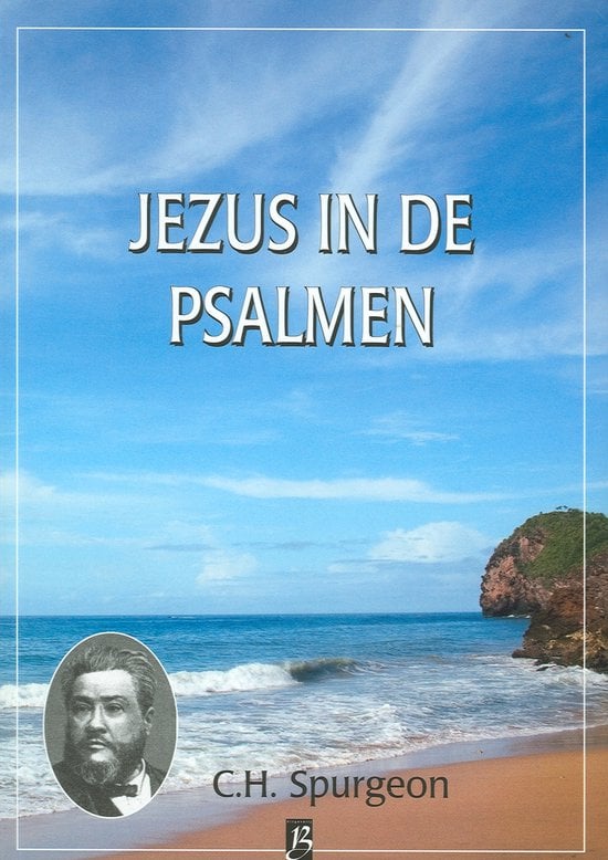 Spurgeon, C.H.-Jezus in de Psalmen