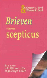 Boyd, Dr. Gregory A.-Brieven van een scepticus