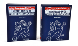 Waanders-Nederland in de Tweede Wereldoorlog