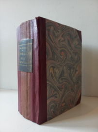 Kemp, Johannes van der-Catechismusverklaring