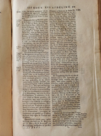 Seckendorf, Vitus Lodewyk van-Historie der Reformatie