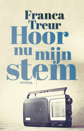 Treur, Franca-Hoor nu mijn stem (nieuw)