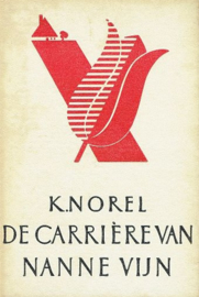 Norel, K.-De carriere van Nanne Vijn