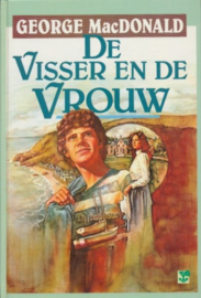 MacDonald, George-De visser en de vrouw