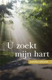 Edwards, Jonathan-U zoekt mijn hart