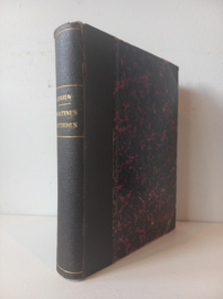 Paauw, Andries-Martinus Lutherus