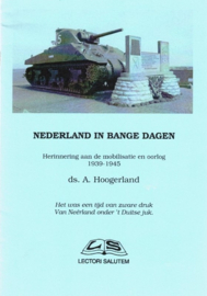 Hoogerland, A.-Nederland in bange dagen