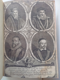 Ursinus, Zacharias-Schat-boeck