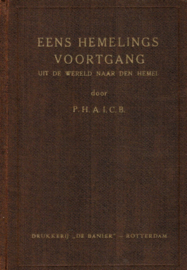 P.H.A.I.C.B.-Eens Hemelings Voortgang