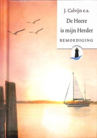 Calvijn, Johannes (e.a.)-De Heere is mijn Herder (nieuw)