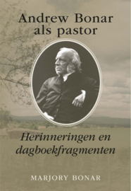 Bonar, Marjory-Andrew Bonar als pastor (nieuw)