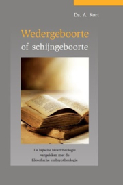 Kort, Ds. A.-Voordeelpakket twee boeken ds. A. Kort (nieuw)