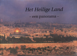 Sizer, Stephen-Het Heilige Land