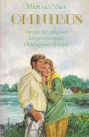 Sant, Mien van 't-Omnibus