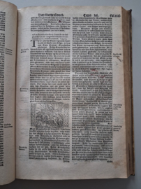 Vaernewyck, Marcus van -Die Historie van Belgis (1574)