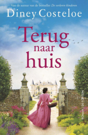 Costeloe, Diney-Terug naar huis (nieuw)