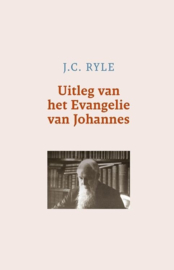 Ryle, J.C.-Uitleg van het Evangelie van Johannes (nieuw)