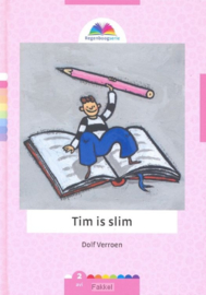 Verroen, Dolf-Tim is slim (nieuw)