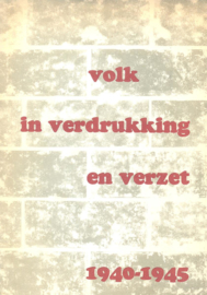 Rengelink, J.W. en Mug, I-Volk in verdrukking en verzet