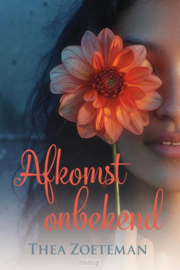 Zoeteman, Thea-Afkomst onbekend (nieuw)