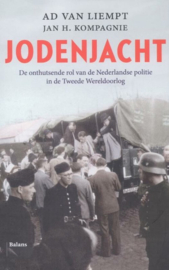 Liempt, Ad van-Jodenjacht