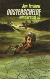 Terlouw, Jan-Oosterschelde Windkracht 10