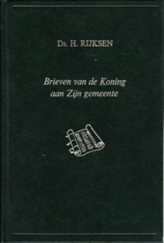 Rijksen, Ds. H.-Brieven van de Koning aan Zijn gemeente