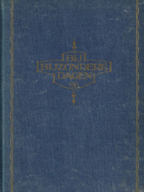 Bosch, Ds. D.A. van den (e.a.)-Bij bijzondere dagen