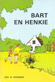 Veenhof, Joh. G.-Bart en Henkie