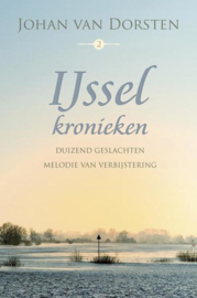 Dorsten, Johan van-IJsselkronieken 2 (nieuw)