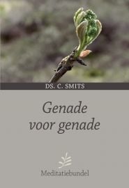 Smits, Ds. C.-Genade voor genade