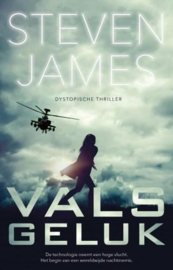 James, Steven-Vals geluk (nieuw)