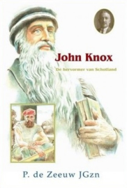 Zeeuw JGzn, P. de-John Knox (nieuw)