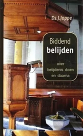 Joppe, Ds. J.-Biddend belijden