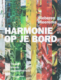 Sieberen Meerema-Harmonie op je  bord