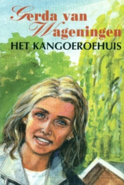 Wageningen, Gerda van-Het kangoeroehuis