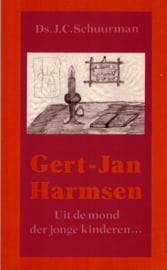 Schuurman, Ds. J.C.-Gert Jan Harmsen