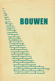 Bregman, Ds. A. (e.a.)-Bouwen
