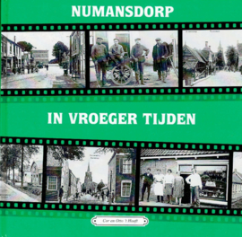 Hooft, Cor en Otto 't-Numansdorp in vroeger tijden (deel 2)