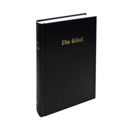 Luther, Martin (Übersetzung)-Die Bibel (nieuw)