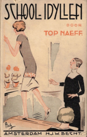 Naeff, Top-School-idyllen