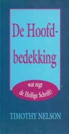 Nelson, Timothy-De Hoofdbedekking