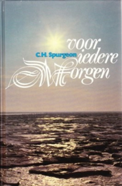 Spurgeon, C.H.-Voor iedere morgen