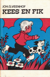 Veenhof, Joh. G.-Kees en Fik
