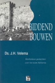 Velema, Ds. J.H.-Biddend bouwen